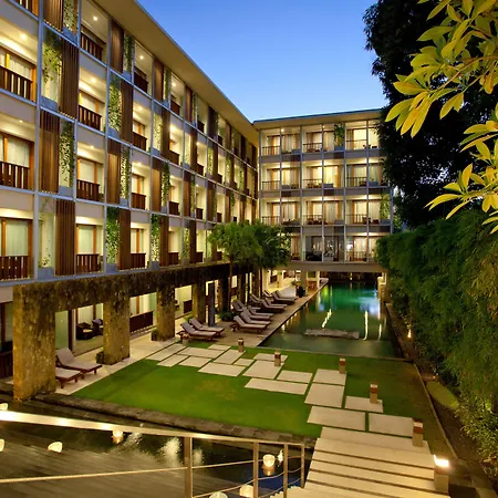 The Haven Bali Seminyak