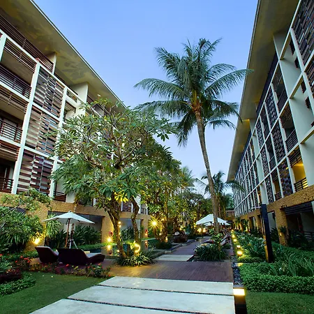 The Haven Bali Seminyak