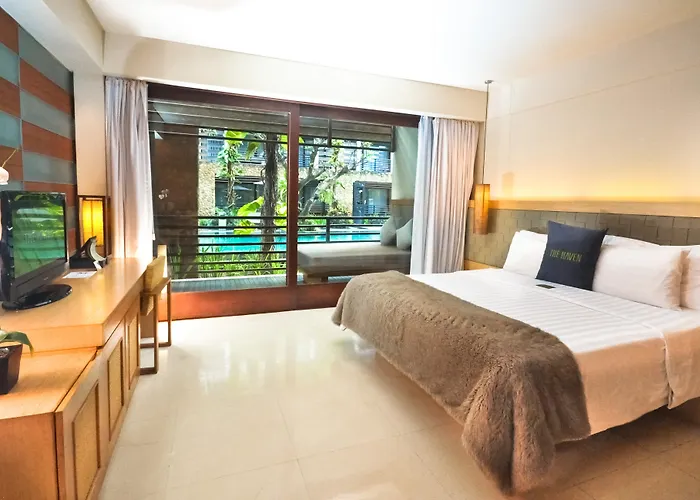 The Haven Bali Hotel