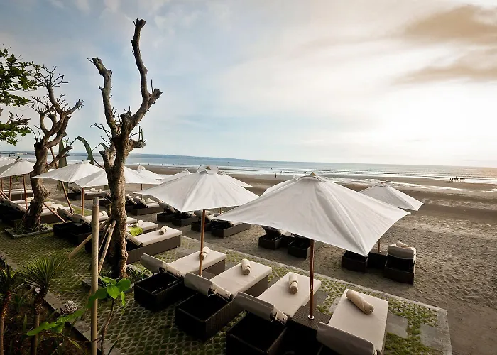 Hotel The Haven Bali 4*