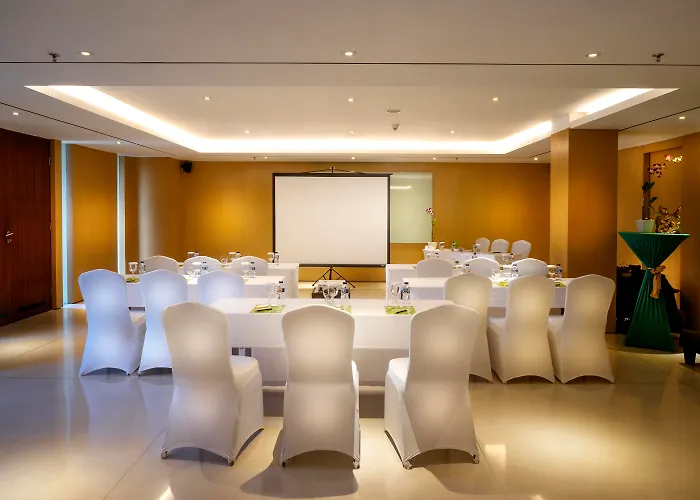 The Haven Bali 4* Seminyak (Bali)