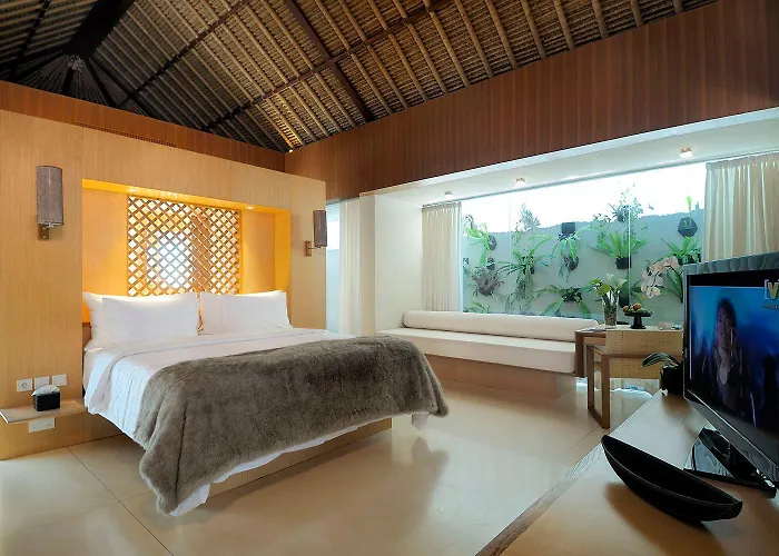 The Haven Bali