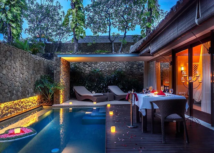 The Haven Bali Seminyak