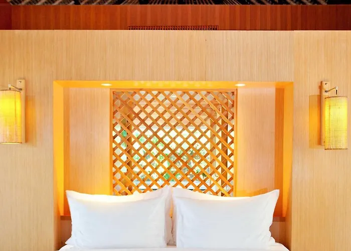 The Haven Bali