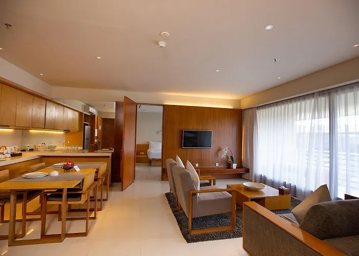 The Haven Bali
