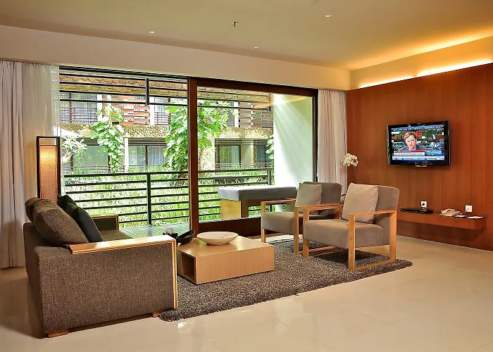 The Haven Bali 4*