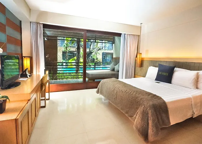 The Haven Bali Seminyak