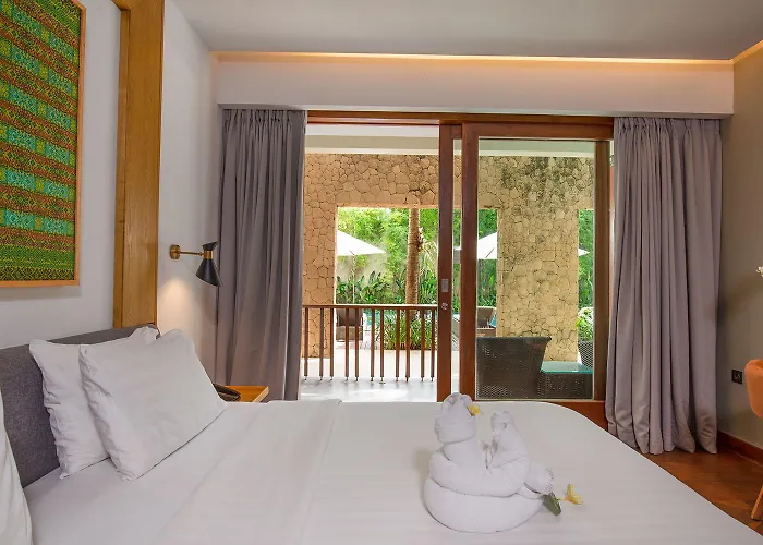 The Haven Bali