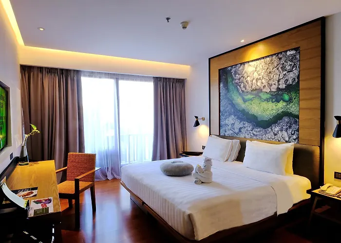 The Haven Bali Hotel Seminyak (Bali)