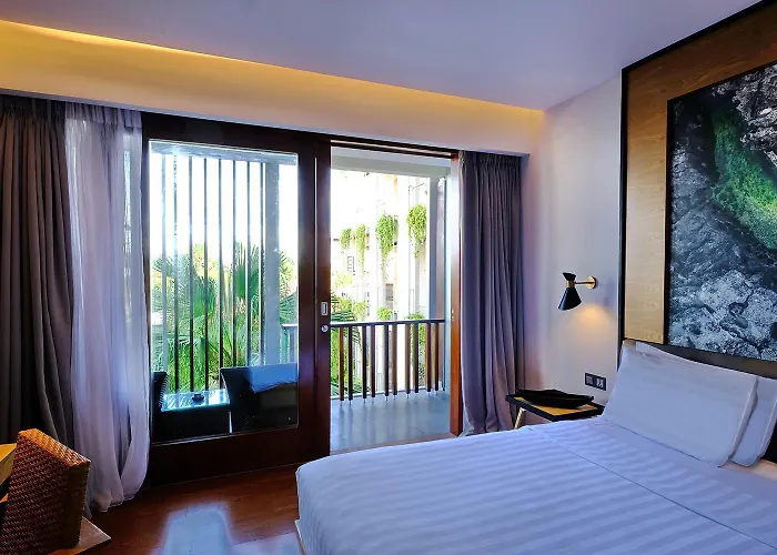 The Haven Bali Hotel Seminyak (Bali)