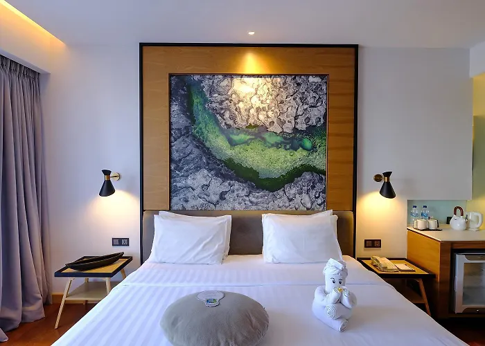 The Haven Bali Seminyak (Bali)