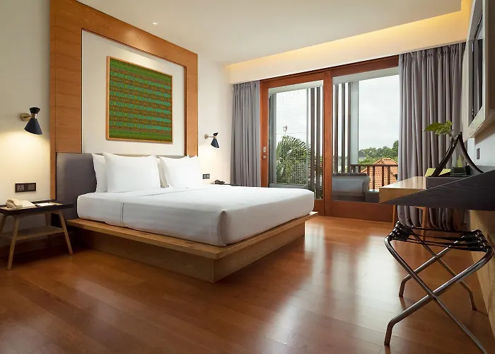 The Haven Bali Hotel