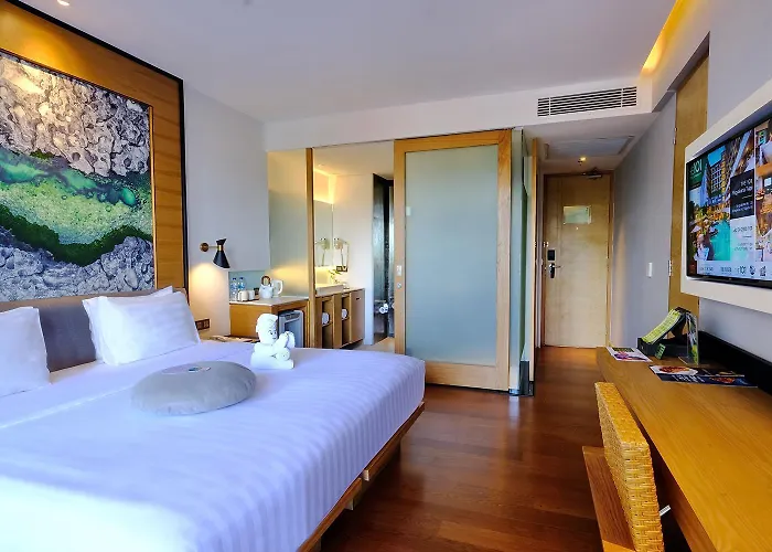 The Haven Bali Hotel Seminyak (Bali)