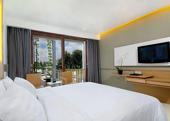 The Haven Bali Hotel