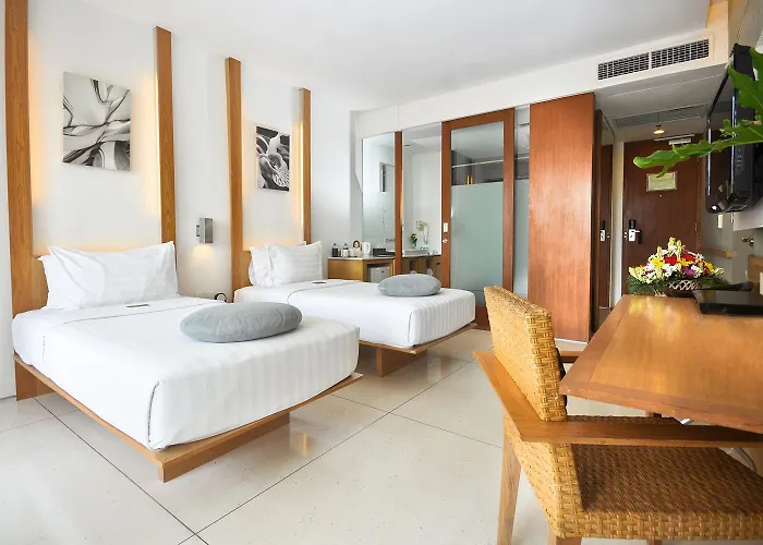 The Haven Bali Hotel Seminyak