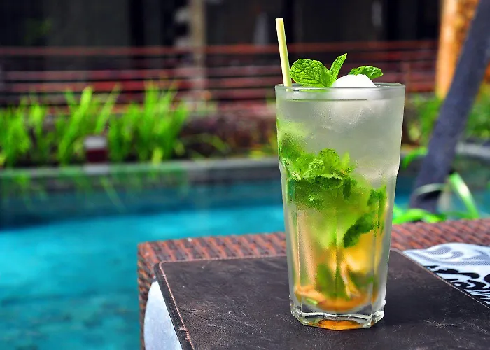 The Haven Bali