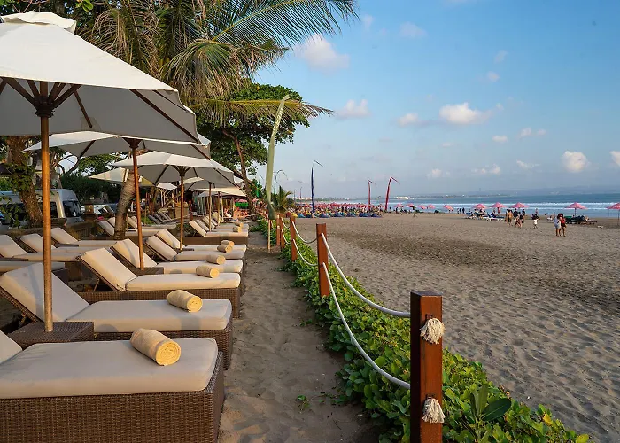 The Haven Bali