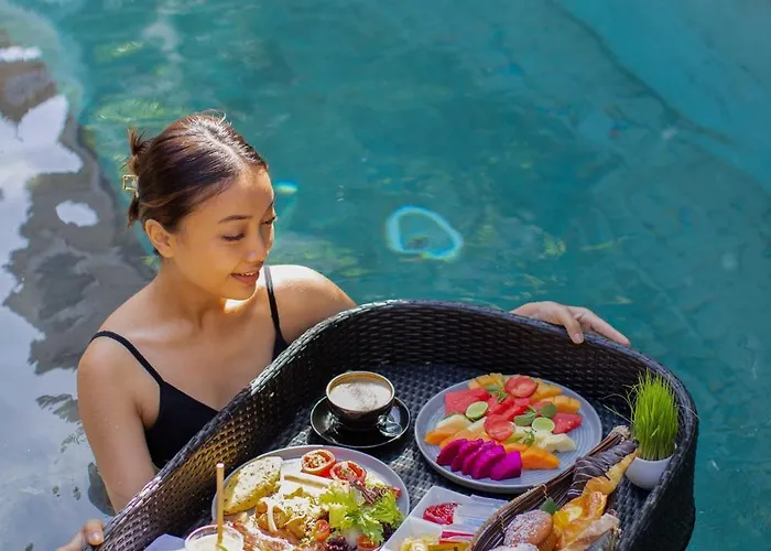 Hotel The Haven Bali