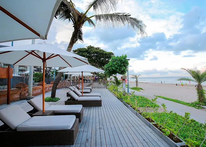 Hotel The Haven Bali