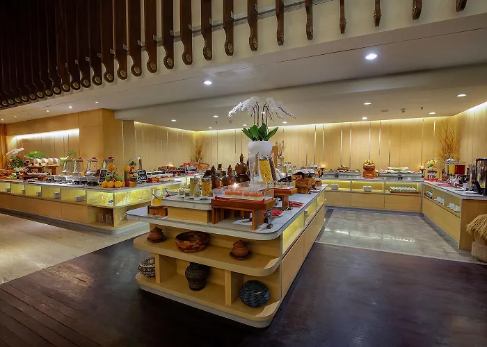 The Haven Bali Отель
