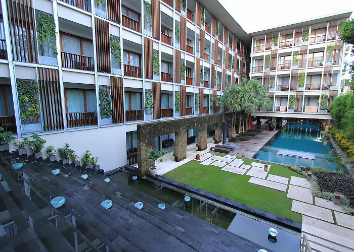 The Haven Bali 4* Seminyak (Bali)