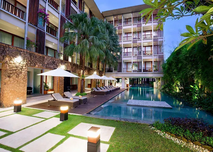 The Haven Bali Seminyak (Bali)