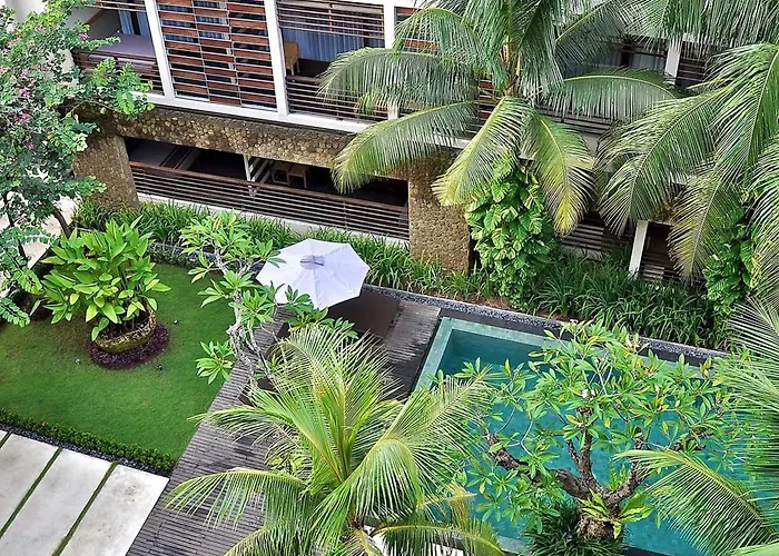 The Haven Bali