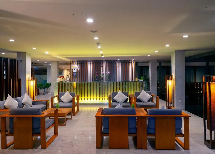 Hotel The Haven Bali Seminyak (Bali)