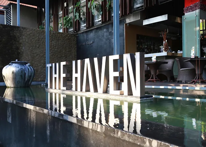 The Haven Bali