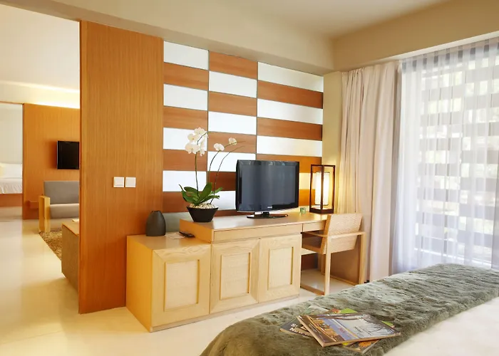 The Haven Bali 4* Seminyak (Bali)