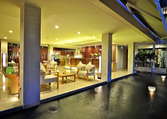 The Haven Bali Seminyak (Bali)