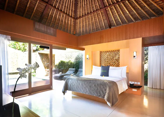 Hotel The Haven Bali Seminyak (Bali)