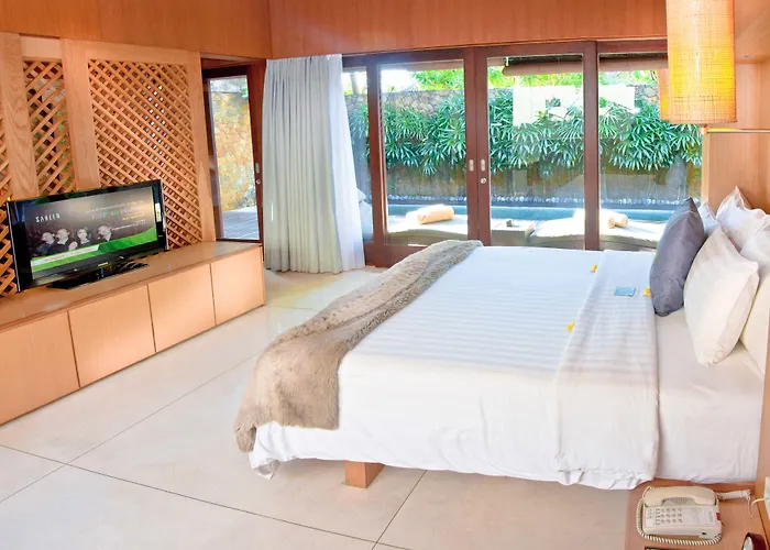 The Haven Bali Отель