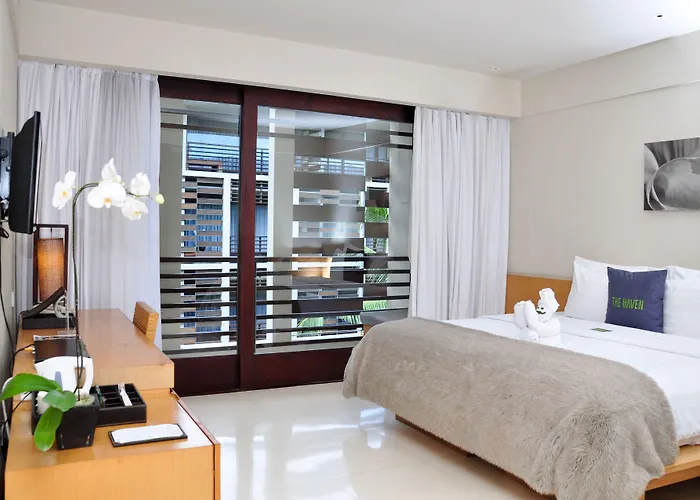 The Haven Bali Seminyak