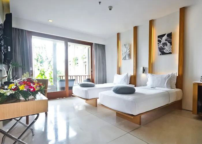 The Haven Bali 4* Seminyak (Bali)