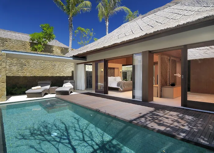 The Haven Bali 4* Seminyak (Bali)