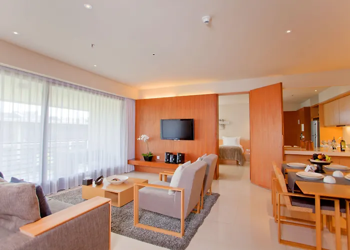 The Haven Bali Seminyak