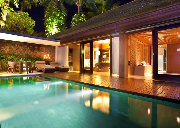 The Haven Bali Hotel