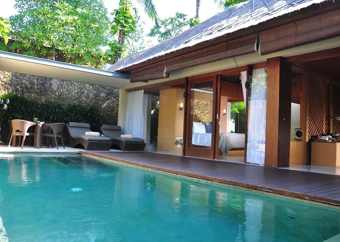 Hotel The Haven Bali Seminyak (Bali)