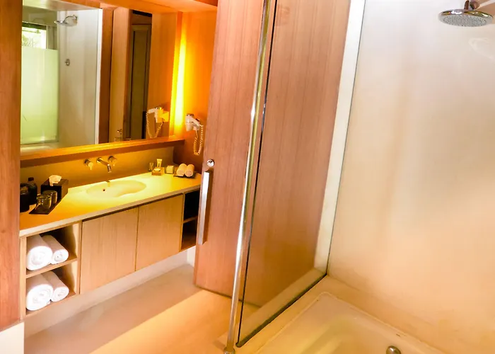 Hotel The Haven Bali 4*
