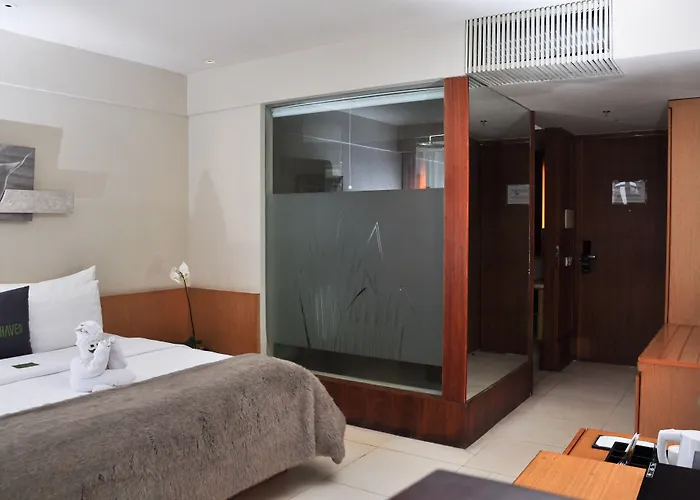 Hotel The Haven Bali