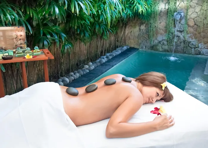 The Haven Bali Hotel 4*