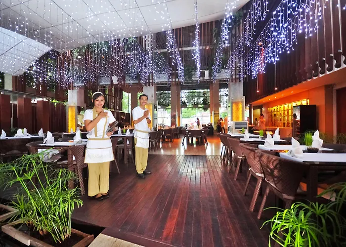 The Haven Bali Отель Семиньяк