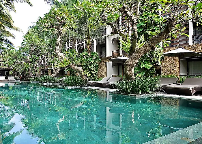The Haven Bali 4* Seminyak (Bali)