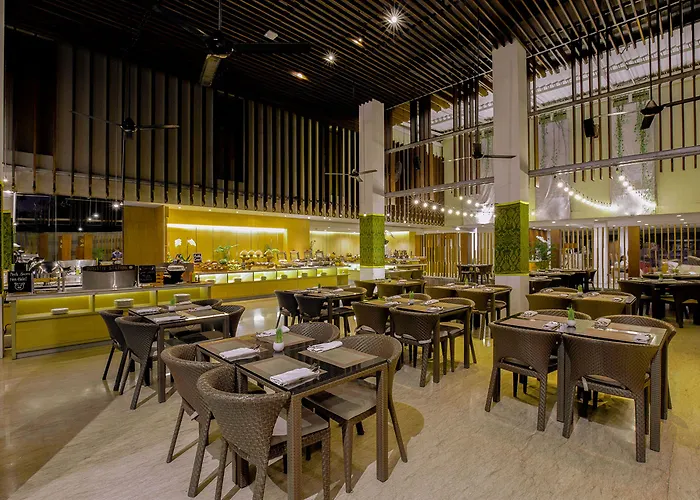 The Haven Bali 4*