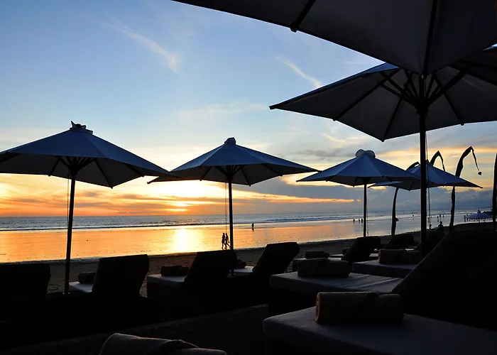 The Haven Bali Hotel 4*