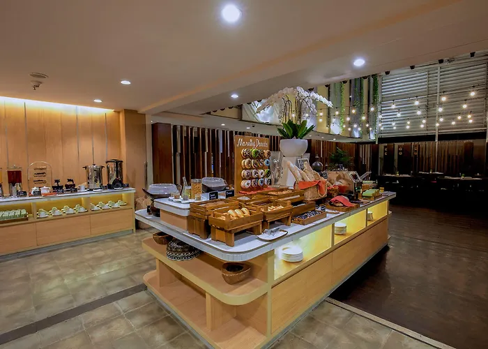 The Haven Bali Seminyak