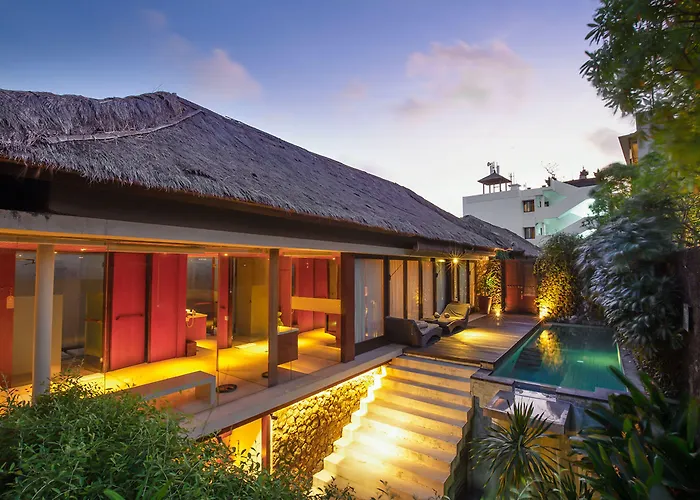 The Haven Bali Hotel Seminyak (Bali)