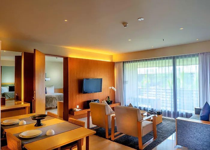 The Haven Bali Hotel Seminyak