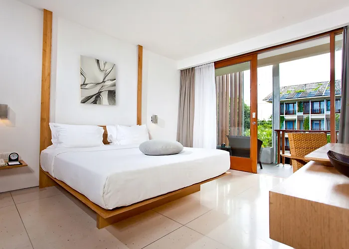 Hotel The Haven Bali Seminyak (Bali)